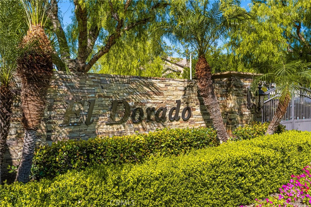 El Dorado (ELDO) - Residential