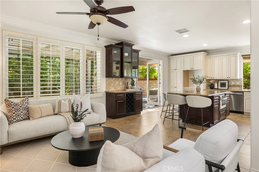 El Dorado (ELDO) - Residential