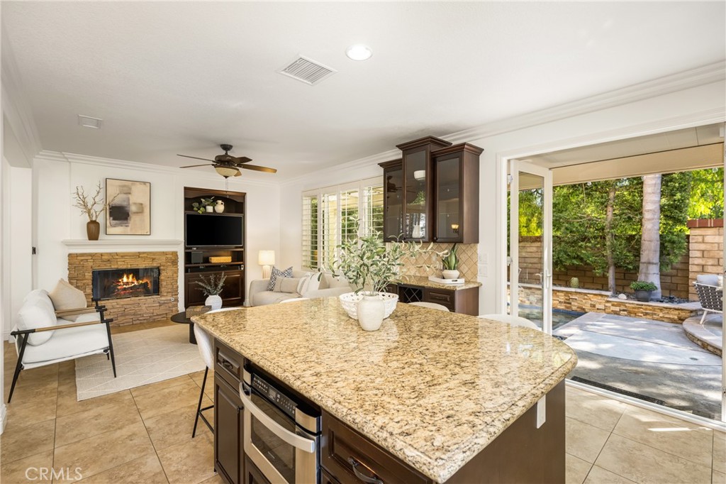 El Dorado (ELDO) - Residential