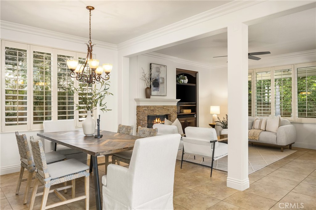 El Dorado (ELDO) - Residential