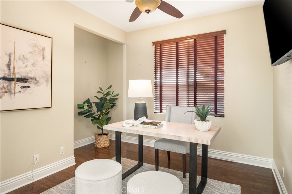 El Dorado (ELDO) - Residential