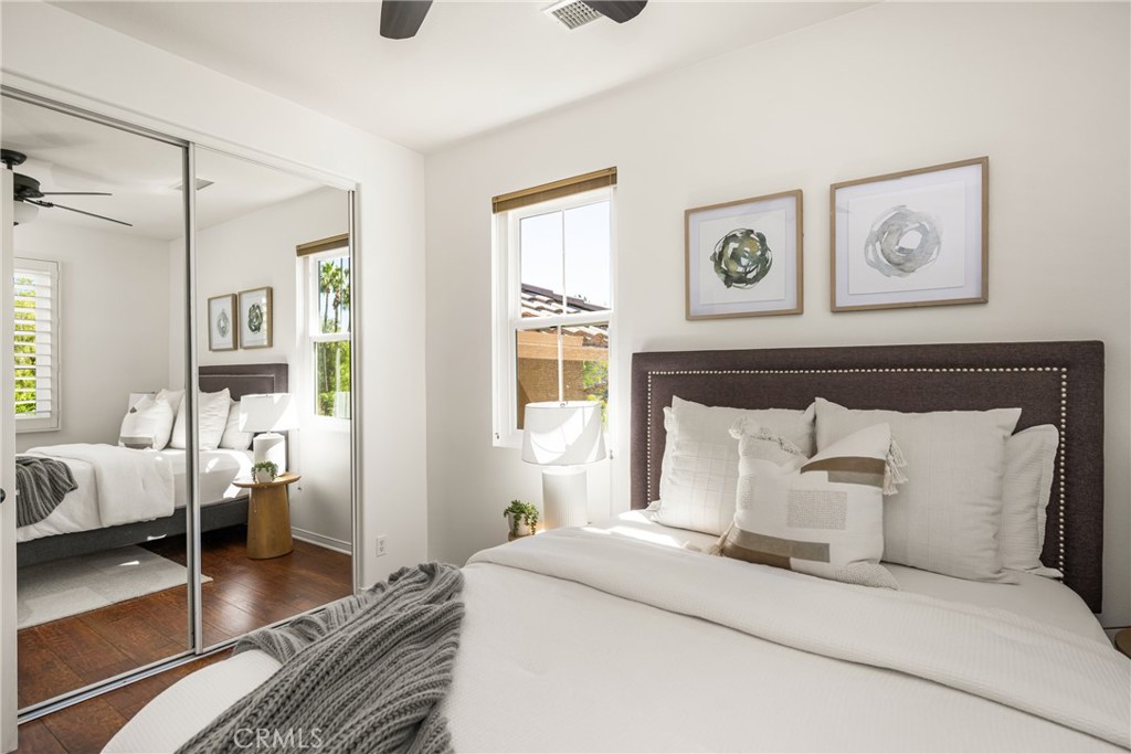 El Dorado (ELDO) - Residential