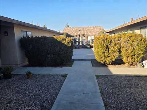 Photo of 16580 Ramada Drive, Victorville, CA 92395 (MLS # HD26020233)