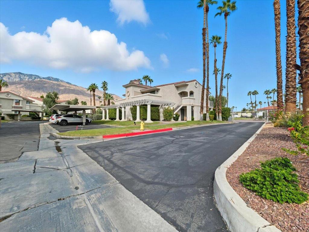Mesquite Country Clu - Residential