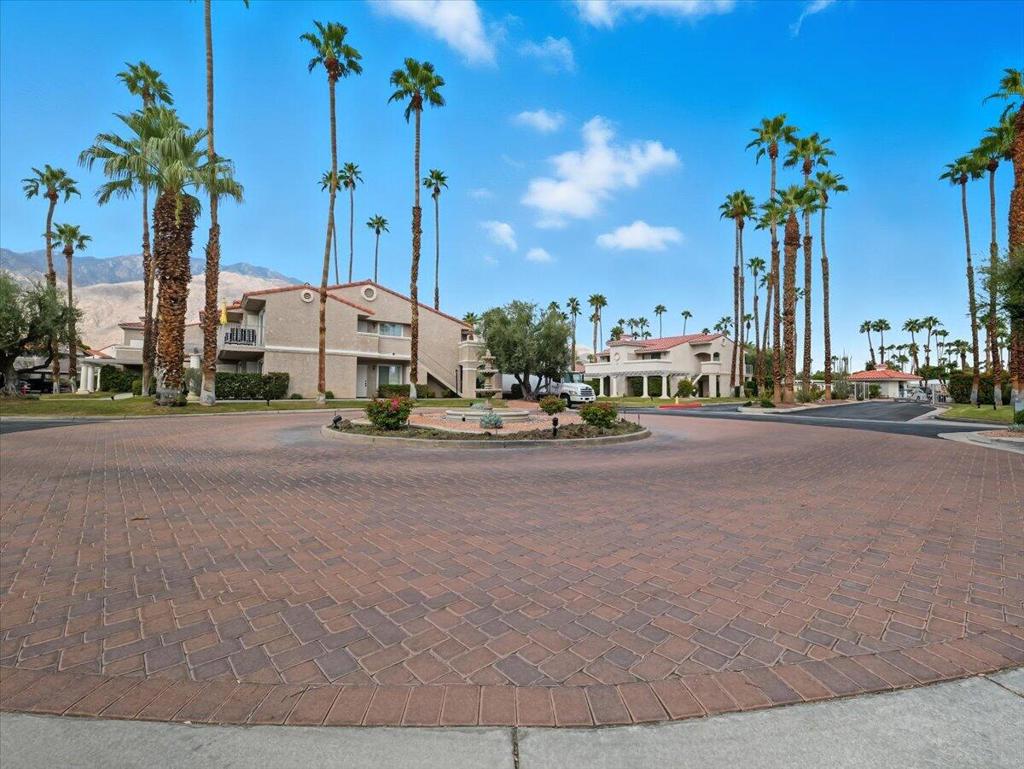 Mesquite Country Clu - Residential