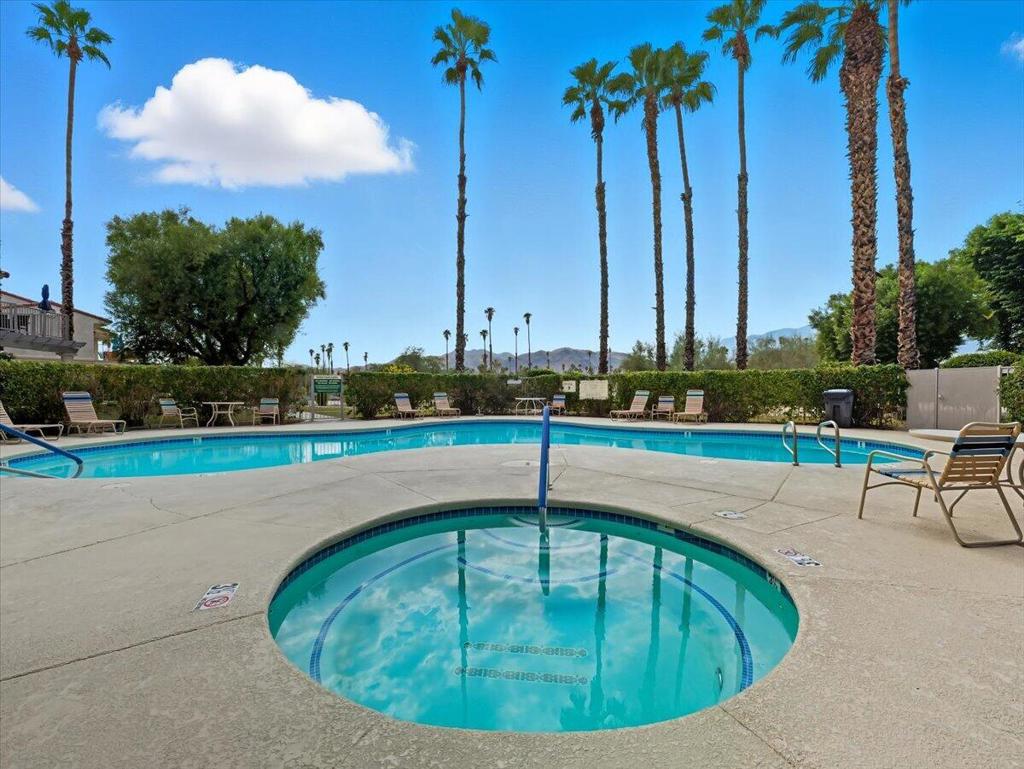 Mesquite Country Clu - Residential