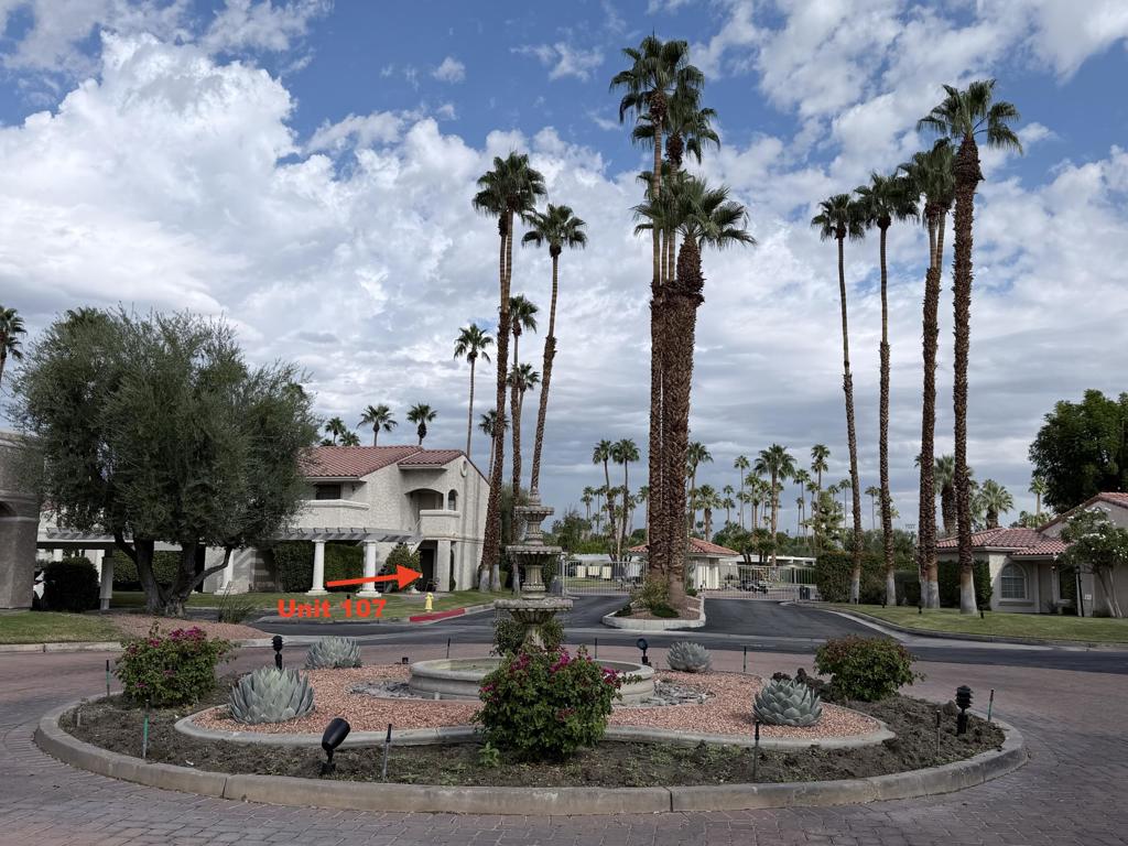 Mesquite Country Clu - Residential
