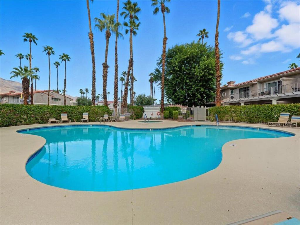 Mesquite Country Clu - Residential