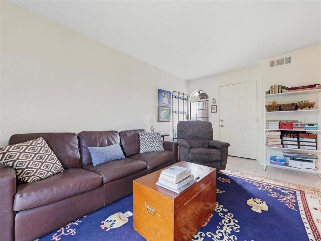 Photo of 2001 Camino Parocela E #O-107, Palm Springs, CA 92264 (MLS # 219136869DA)