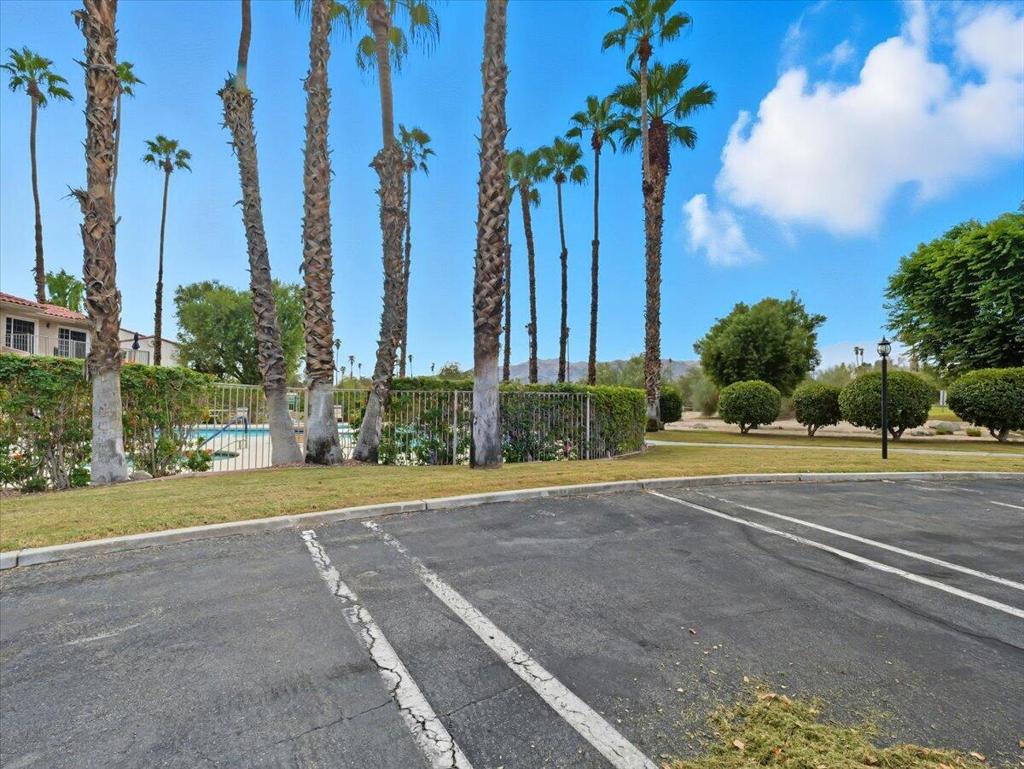 Mesquite Country Clu - Residential