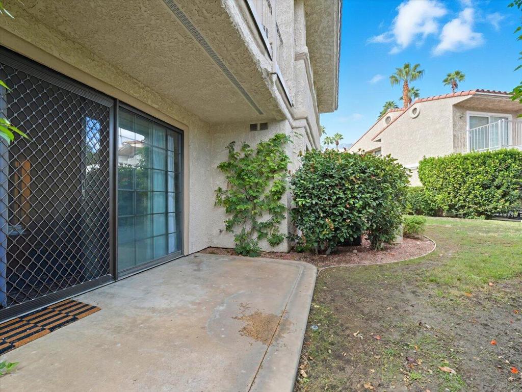 Mesquite Country Clu - Residential