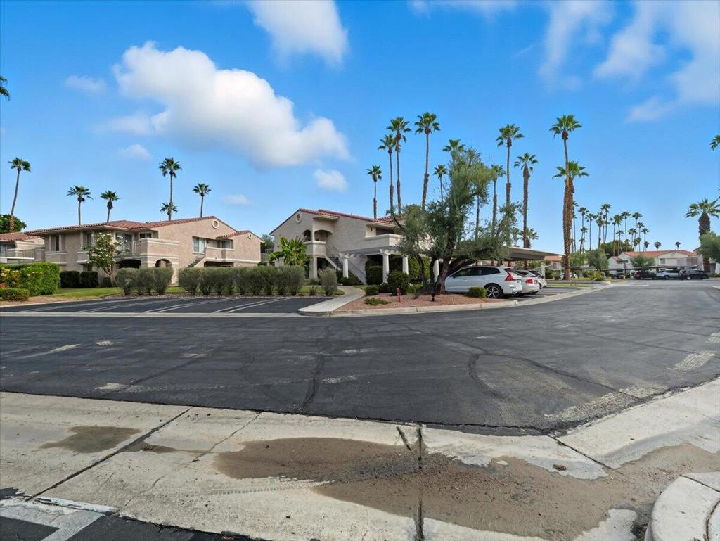 Mesquite Country Clu - Residential