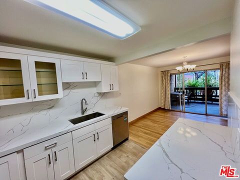 Photo of 4805 Maytime Lane, Culver City, CA 90230 (MLS # 25627623)