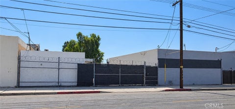 Photo of 712 Arroyo Street, San Fernando, CA 91340 (MLS # SR26208934)