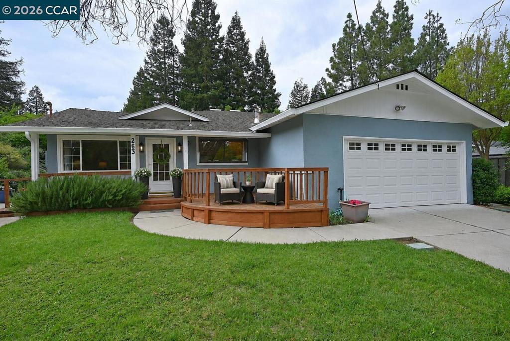 263 Croyden Dr
