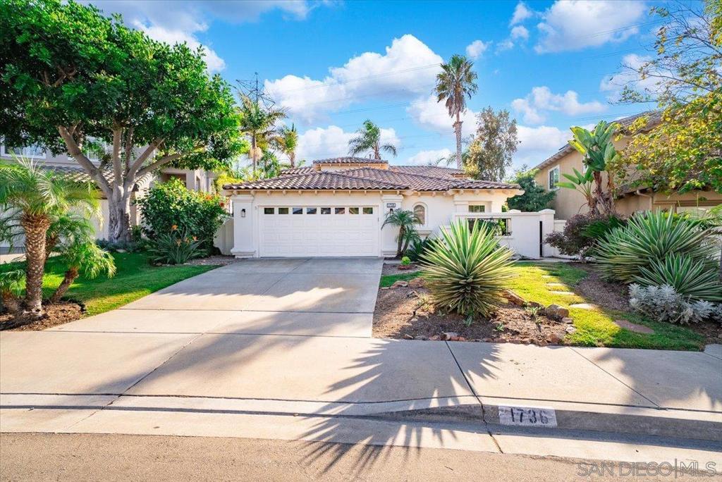 Aviara - Residential