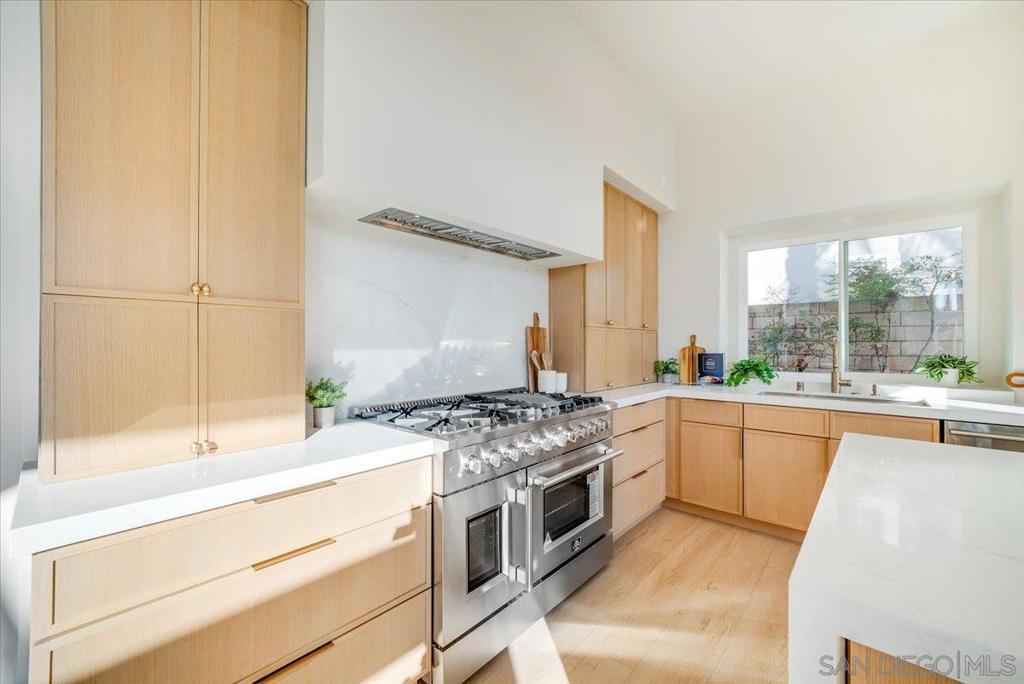 Aviara - Residential