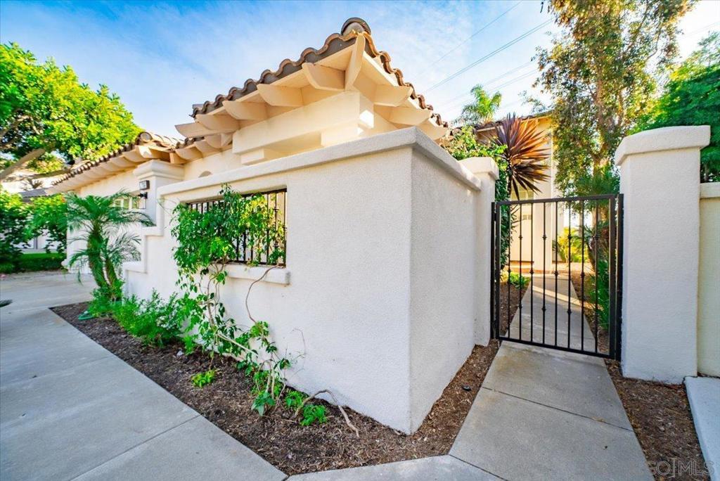 Aviara - Residential