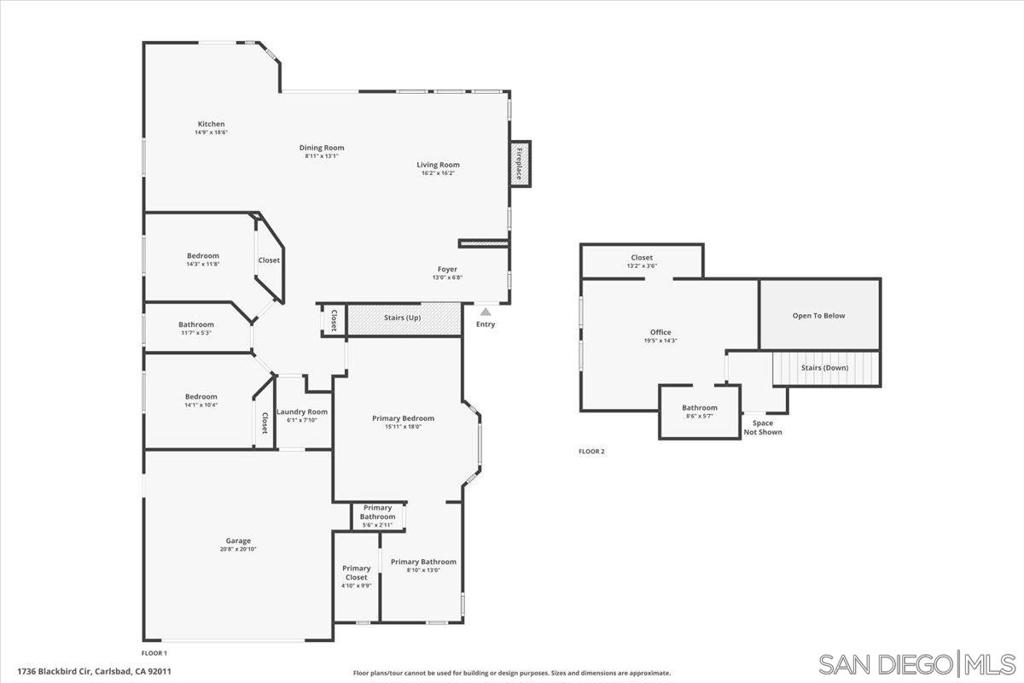 Aviara - Residential