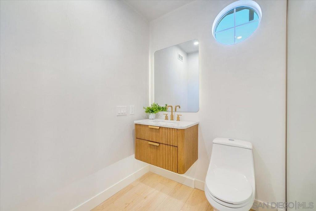 Aviara - Residential