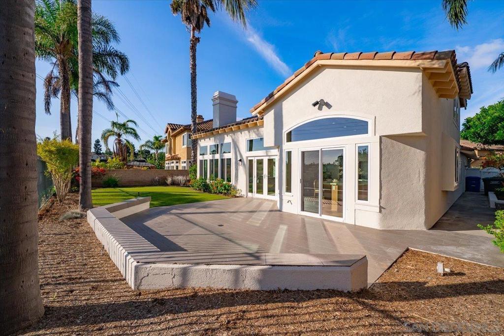 Aviara - Residential