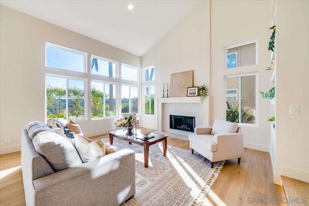 Aviara - Residential