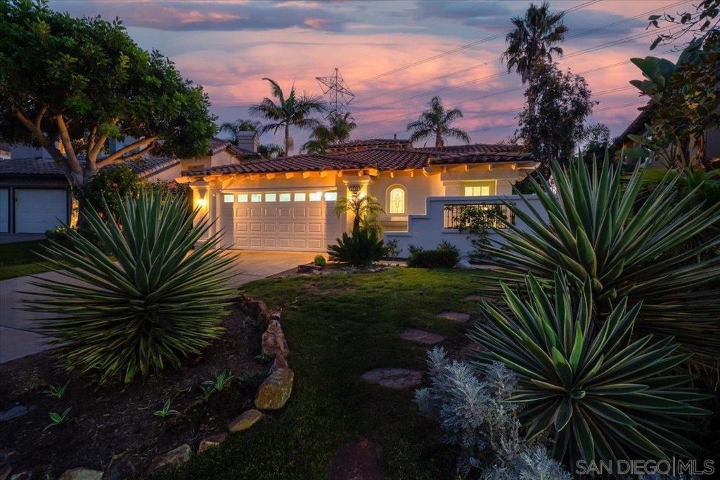 Aviara - Residential