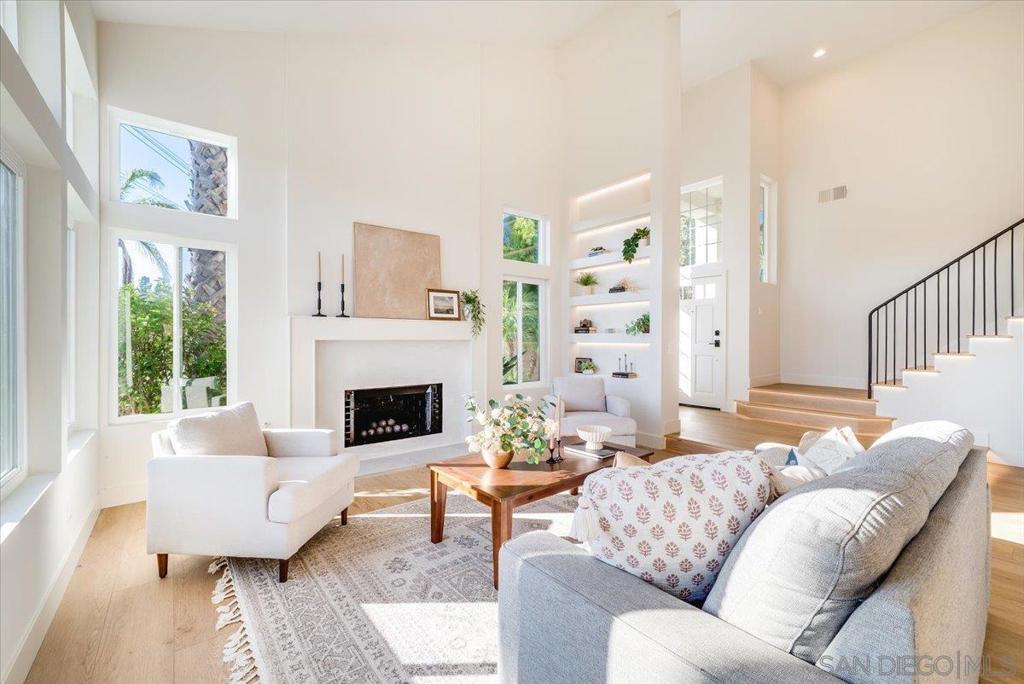 Aviara - Residential