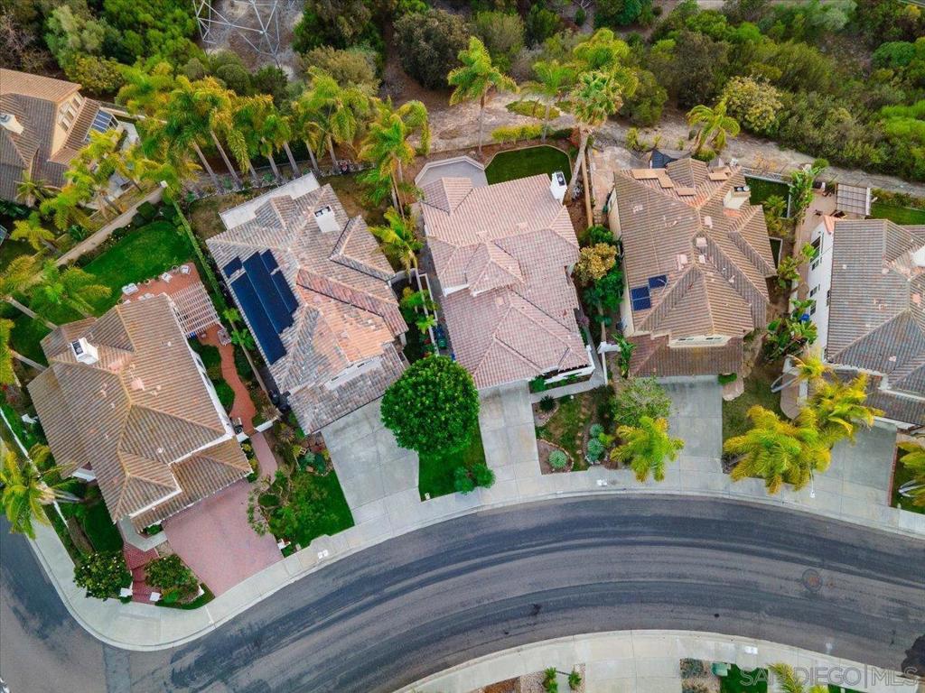 Aviara - Residential