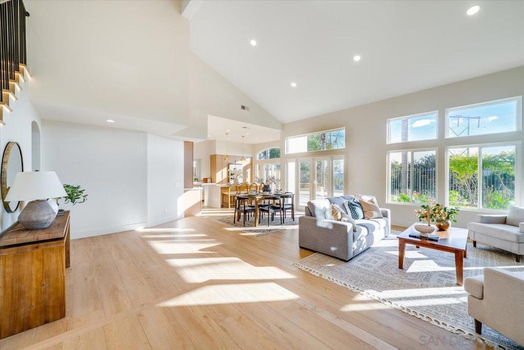 Aviara - Residential