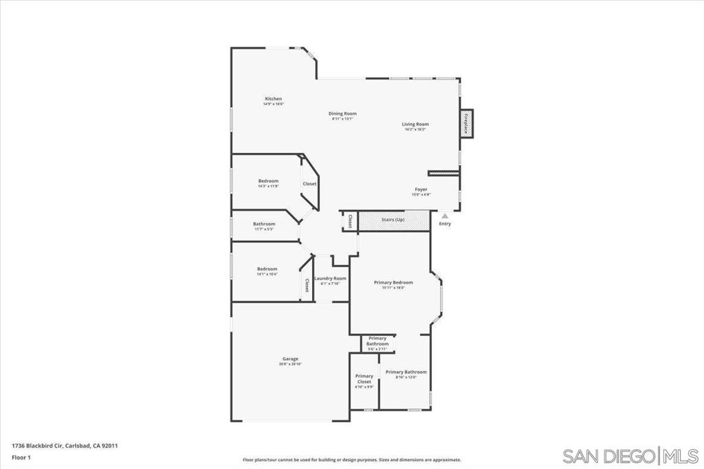 Aviara - Residential