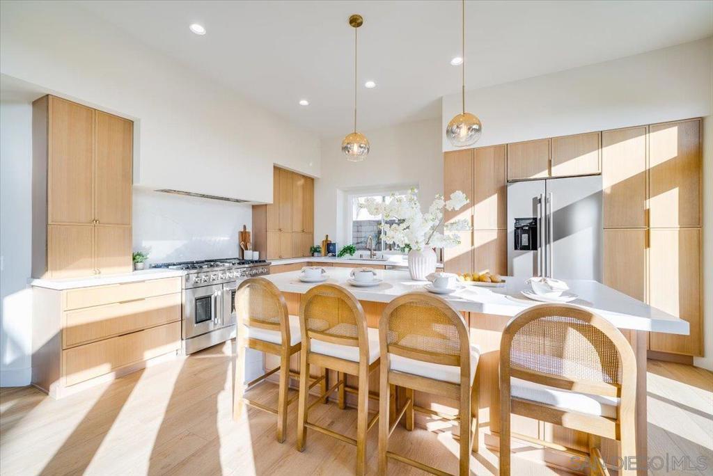 Aviara - Residential