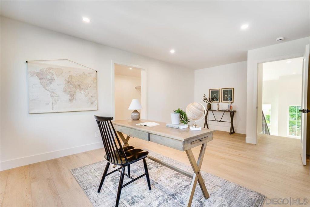 Aviara - Residential