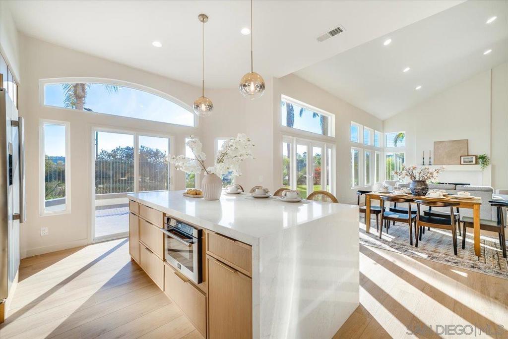 Aviara - Residential