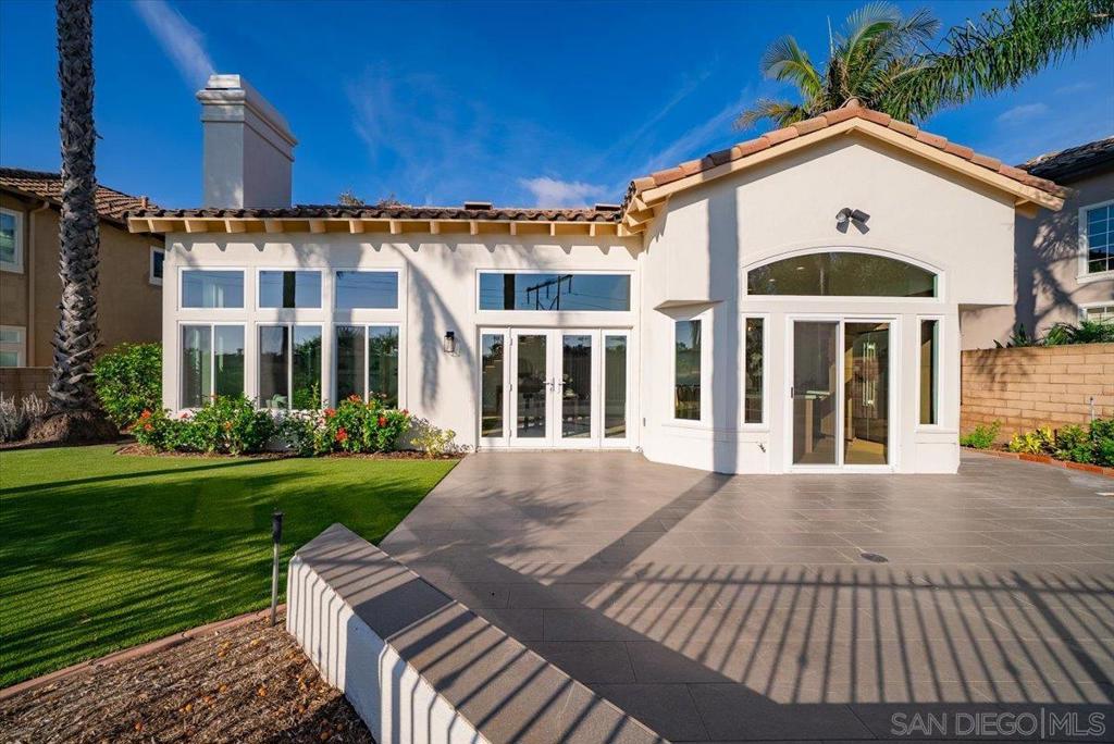 Aviara - Residential