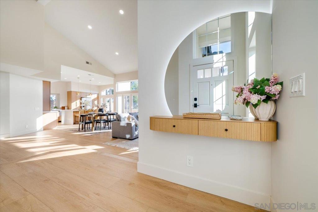 Aviara - Residential