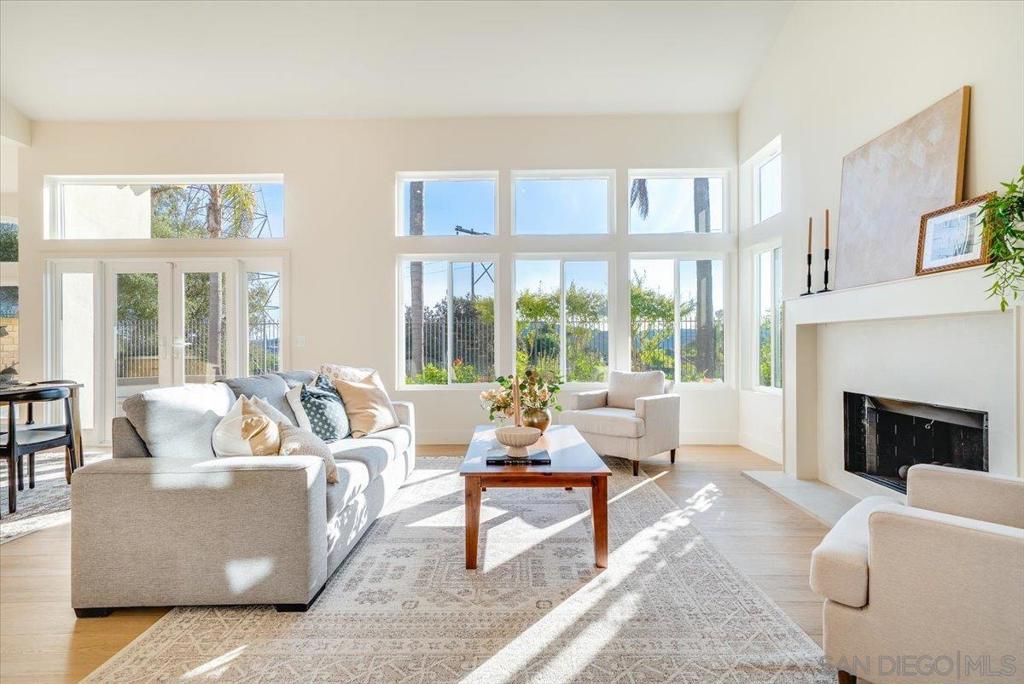 Aviara - Residential