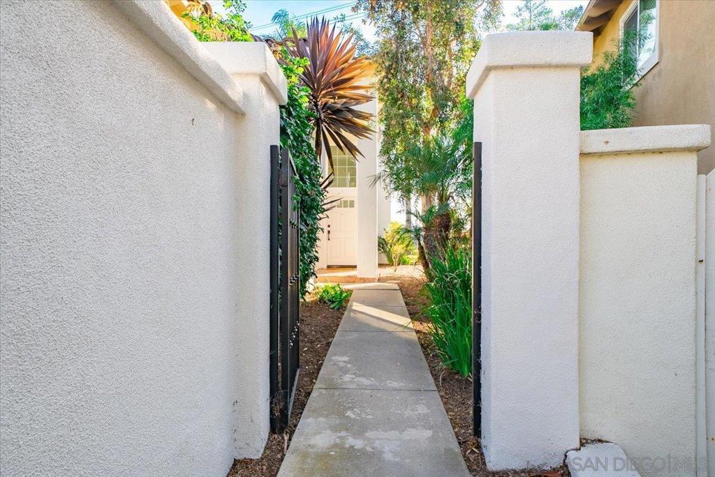 Aviara - Residential