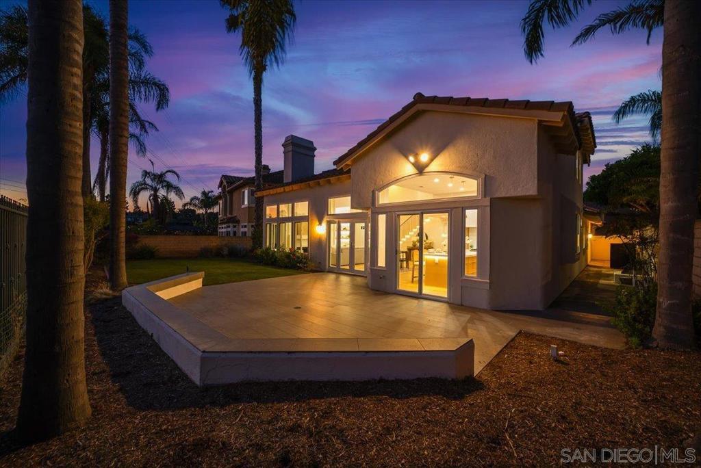 Aviara - Residential