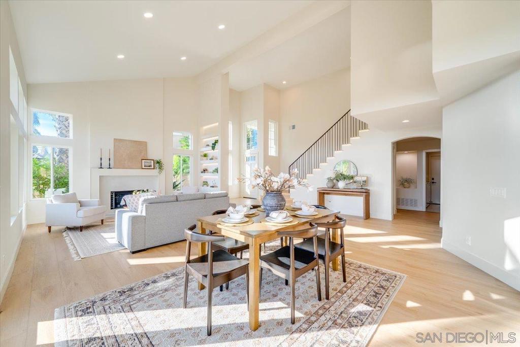 Aviara - Residential