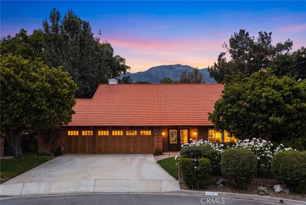 5717 Shire Court
