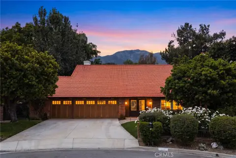 5717 Shire Court, Rancho Cucamonga, CA 91701 - MLS#: CV26143892