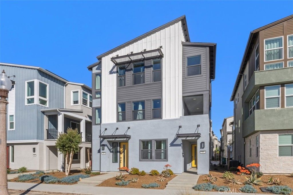 Photo of 109 Mirth, Irvine, CA 92618 (MLS # OC26013683)