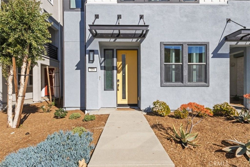 Photo of 109 Mirth, Irvine, CA 92618 (MLS # OC26013683)