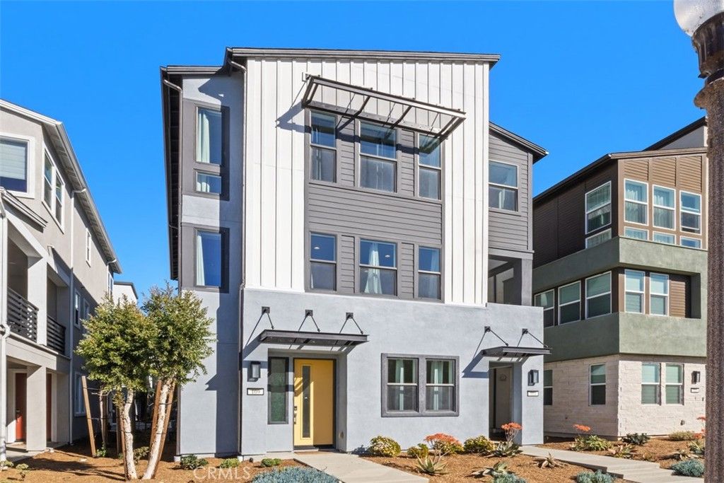 Photo of 109 Mirth, Irvine, CA 92618 (MLS # OC26013683)