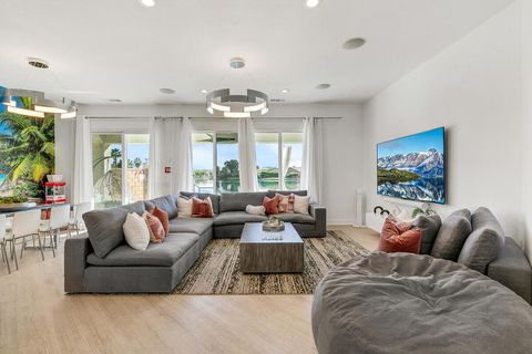 Photo of 84297 Canzone Drive, Indio, CA 92203 (MLS # 219148364DA)