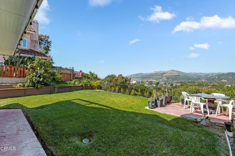 Tiny photo for 2349 Aztec Avenue, Ventura, CA 93001 (MLS # V1-35581)