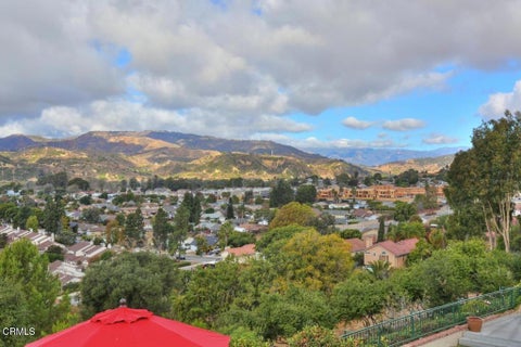 Tiny photo for 2349 Aztec Avenue, Ventura, CA 93001 (MLS # V1-35581)