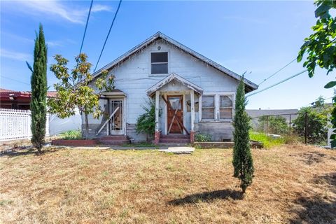 Photo of 4316 Dozier Street, Los Angeles, CA 90022 (MLS # AR26050967)