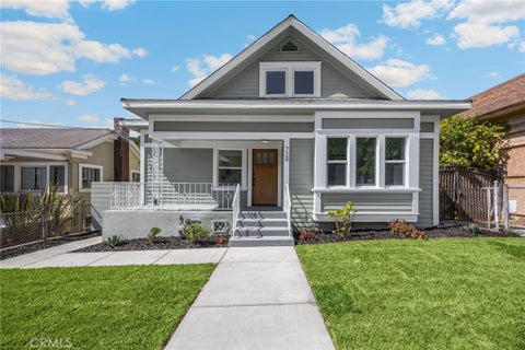 Photo of 724 Solano AVE, Los Angeles, CA 90012 (MLS # PW26195275)
